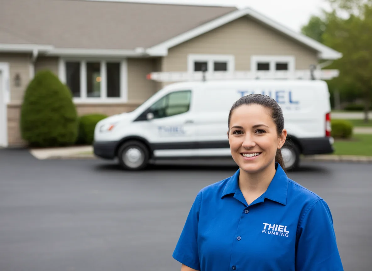 Plumber Trevor, WI FAQs